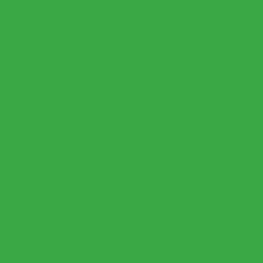 20 yd. Full Bolt: Springs Creative Emerald Solid Cotton Fabric
